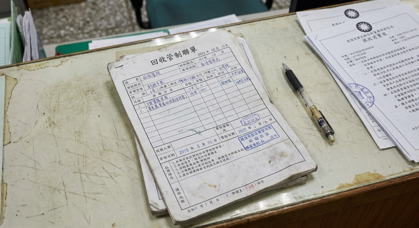 為什麼南投埔里車主，都推薦大豐環保？