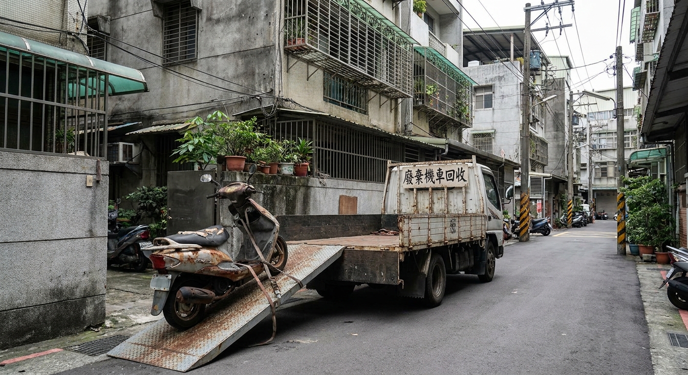 全台服務，不只在台南東區