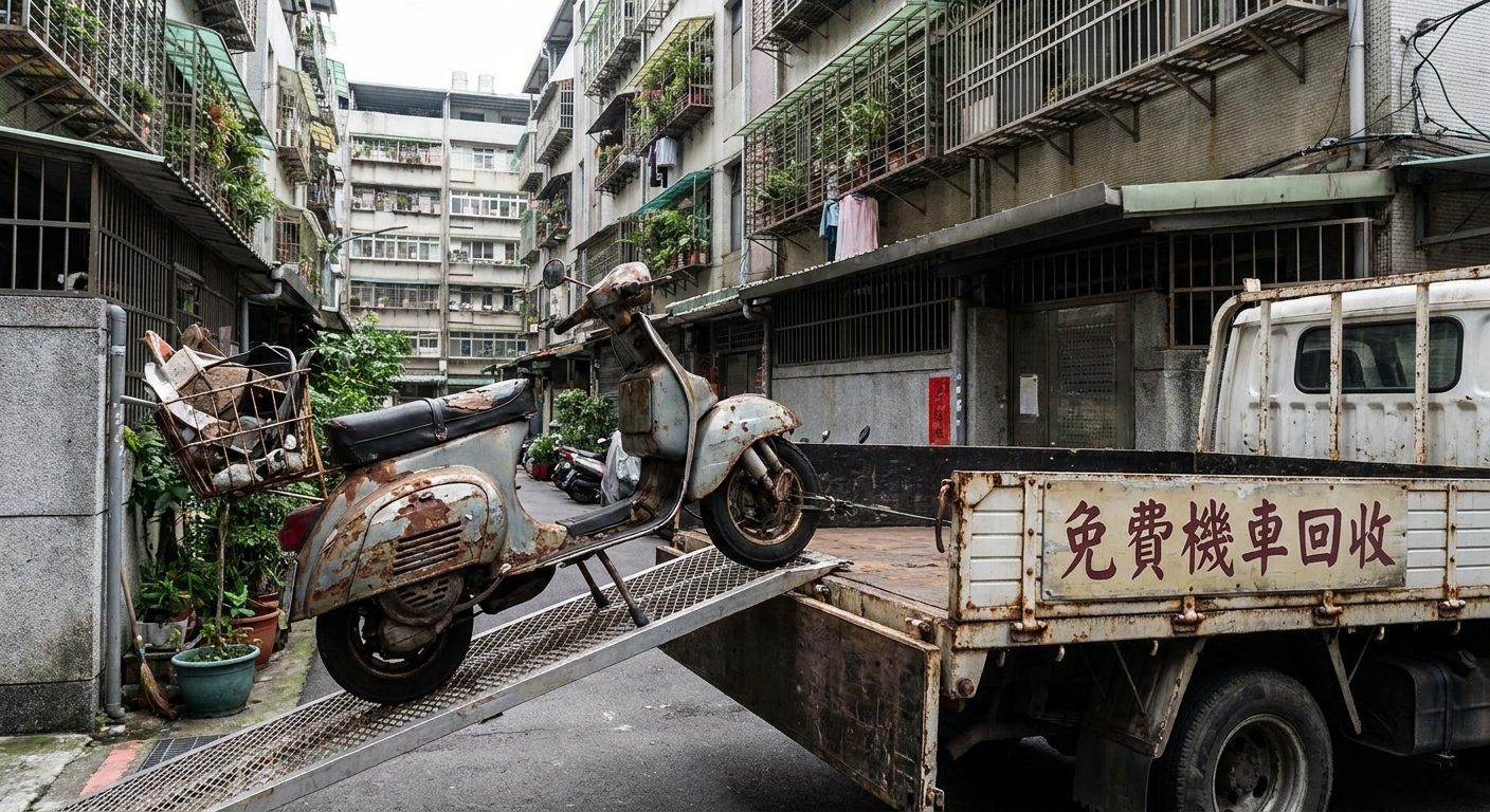 為什麼鳳山車主都推薦大豐環保？