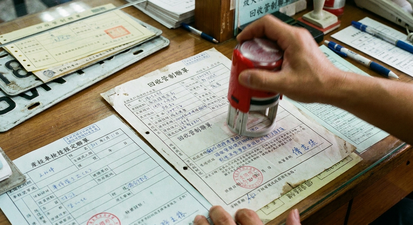 為什麼玉里車主一致推薦大豐環保？