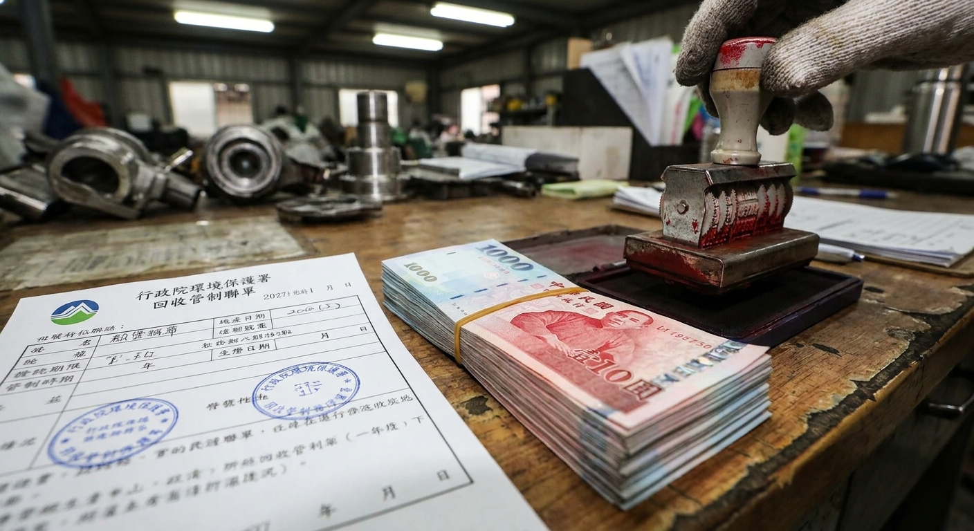 為什麼新竹東區車主推薦大豐環保?