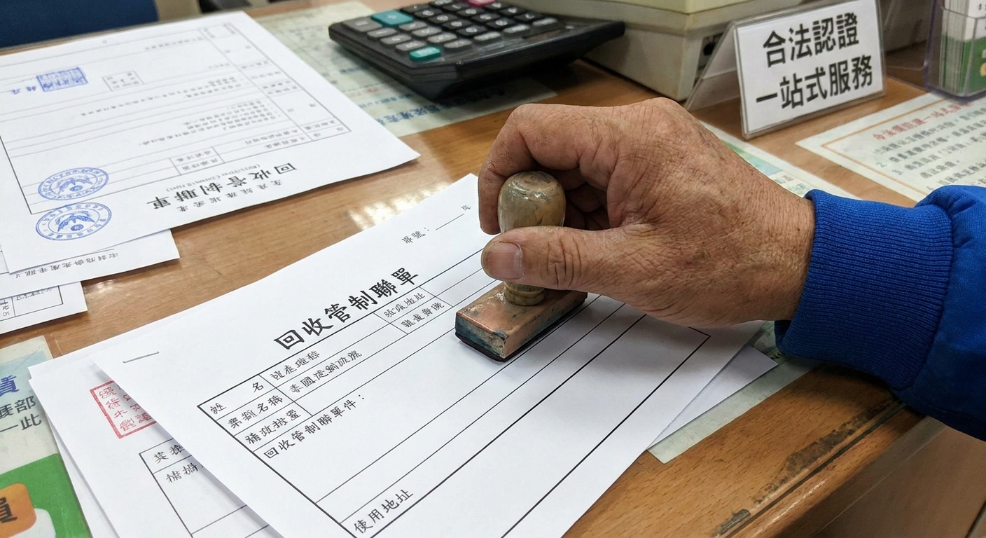 為什麼新竹北區車主推薦大豐環保？在地服務4大優勢