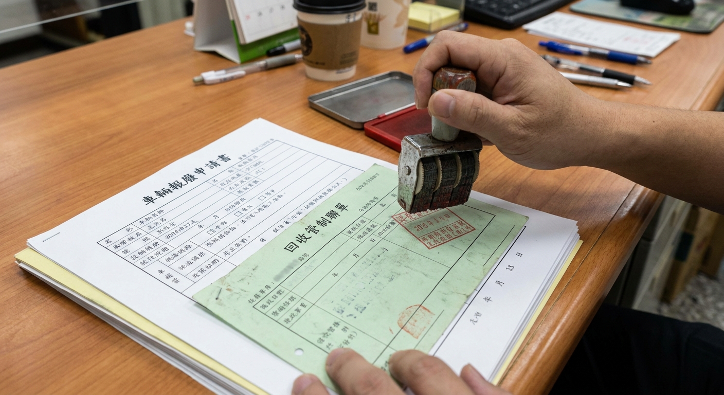 為什麼選擇大豐環保？全台服務，在地深耕