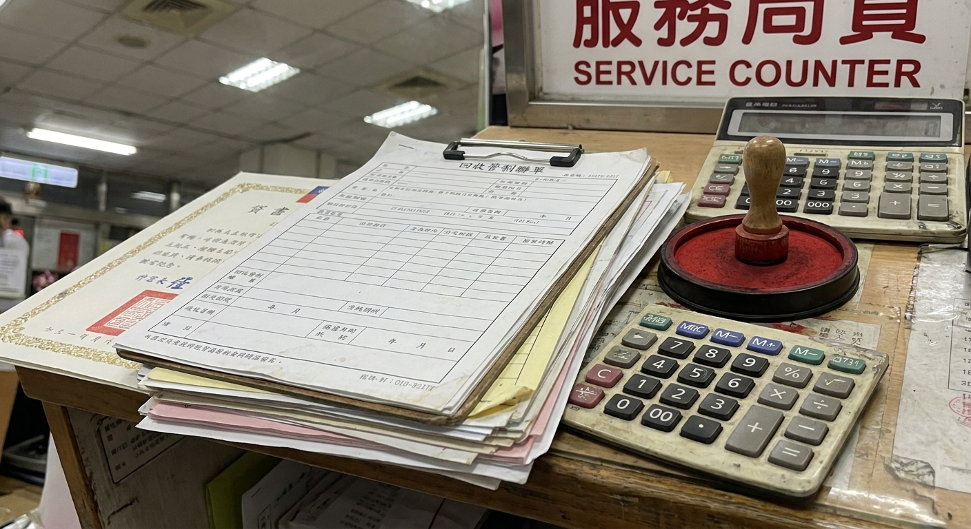 為何選擇大豐環保？新豐在地服務的 4 大優勢