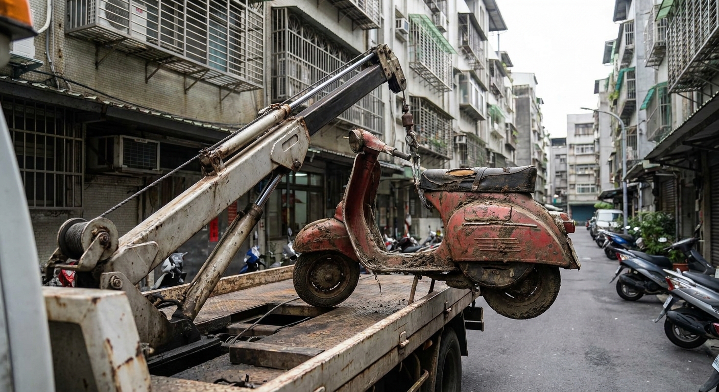 為什麼選擇大豐環保？竹東在地服務的 5 大優勢