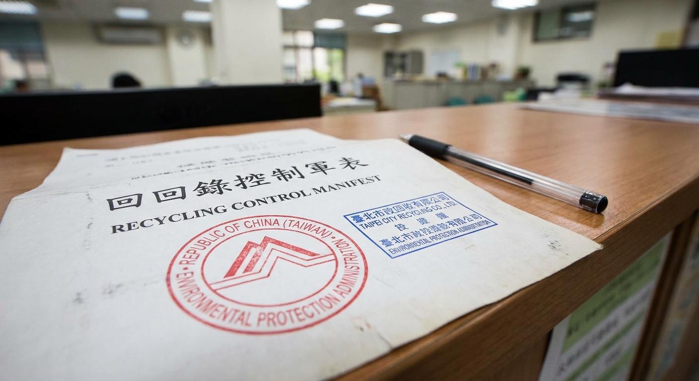 為什麼選擇大豐環保？超過 20 年的全台服務經驗
