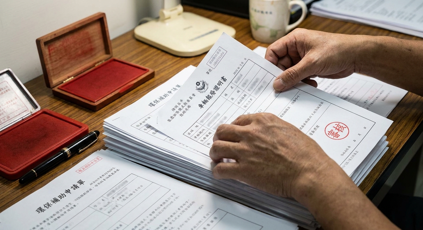為什麼要諮詢大豐環保？超過20年的專業，值得信賴