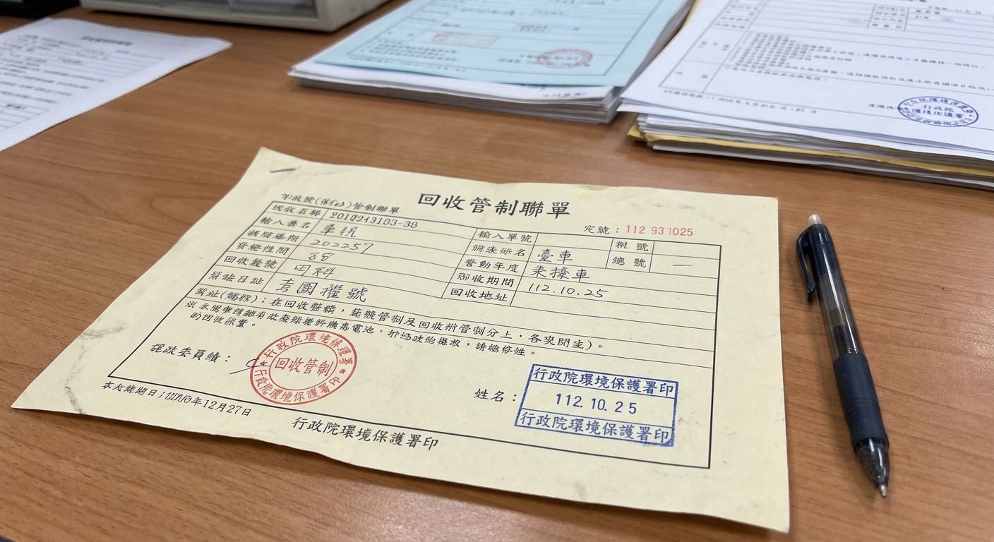 為什麼推薦大豐環保代辦基隆電動機車補助？