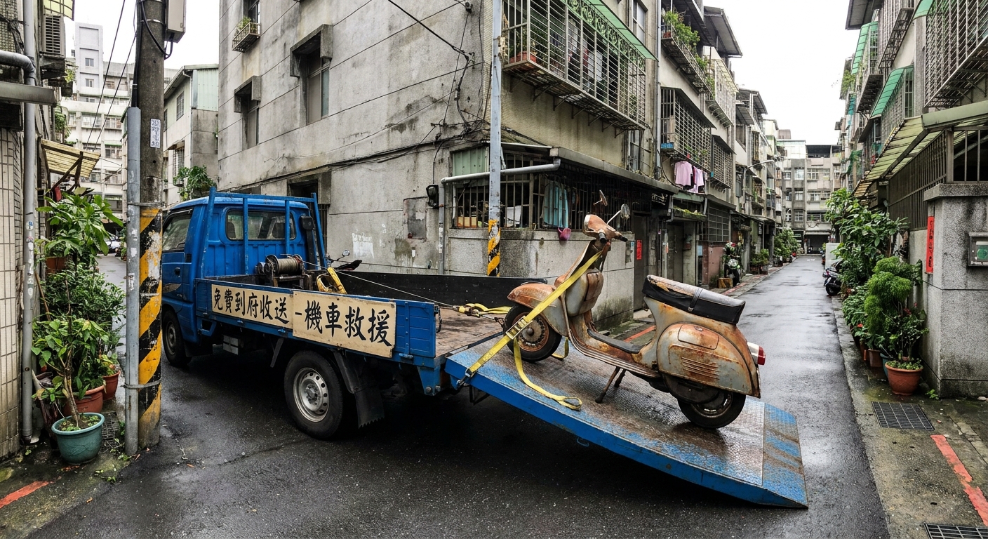 申請流程超複雜？交給大豐環保一通電話搞定！