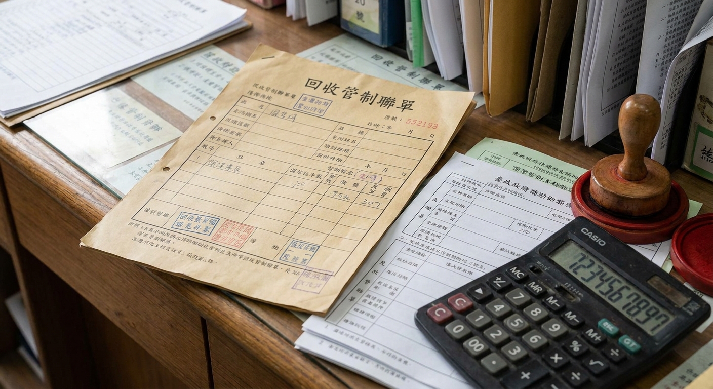 為什麼選擇大豐環保？超過20年的專業，讓您安心又省心