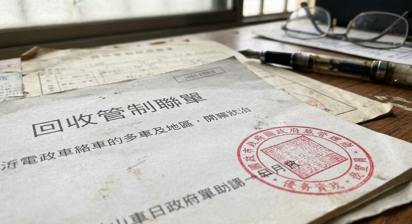為何選擇大豐環保？全台超過20年的信賴服務