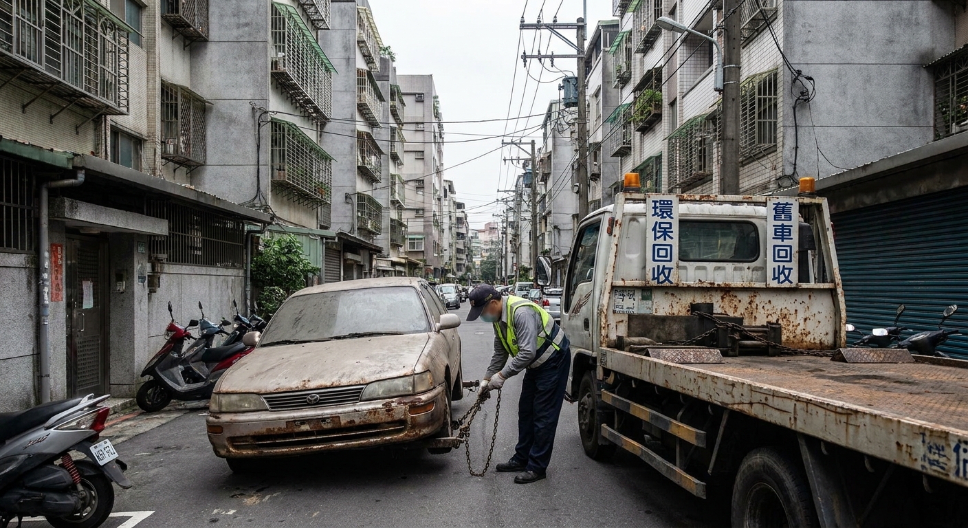 為什麼 Tucson 車主都推薦大豐環保?