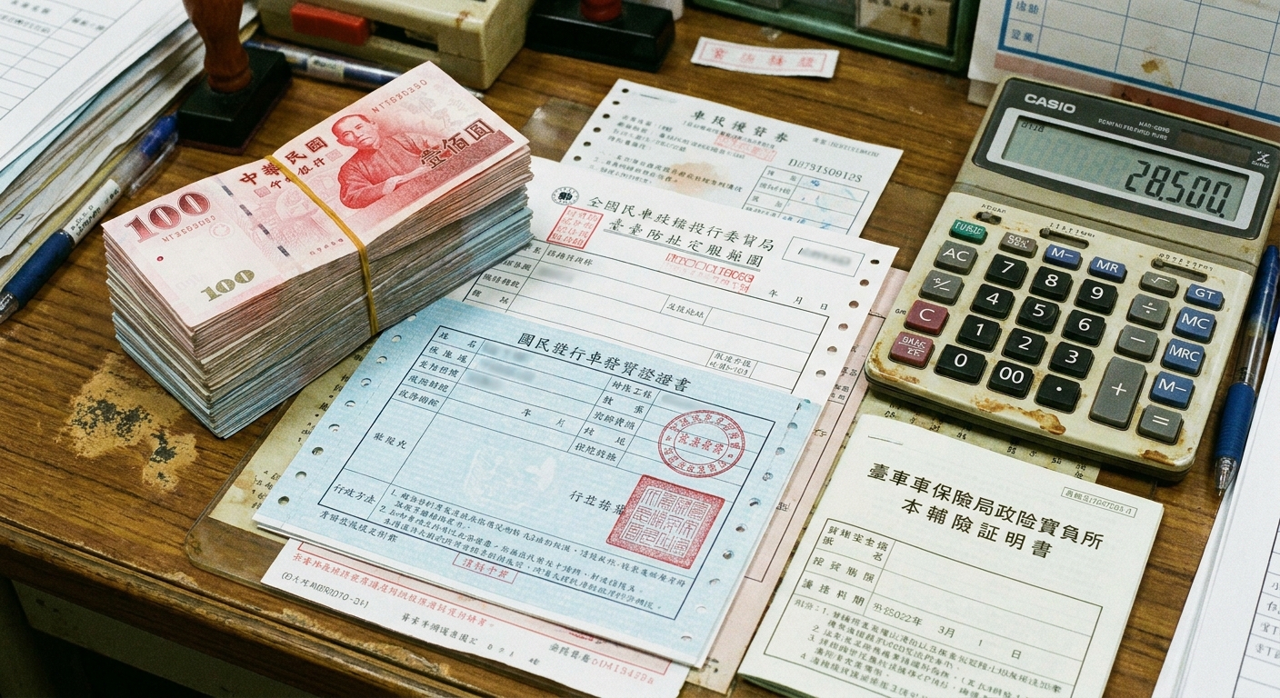 除了回收金,您還能拿回哪些錢?