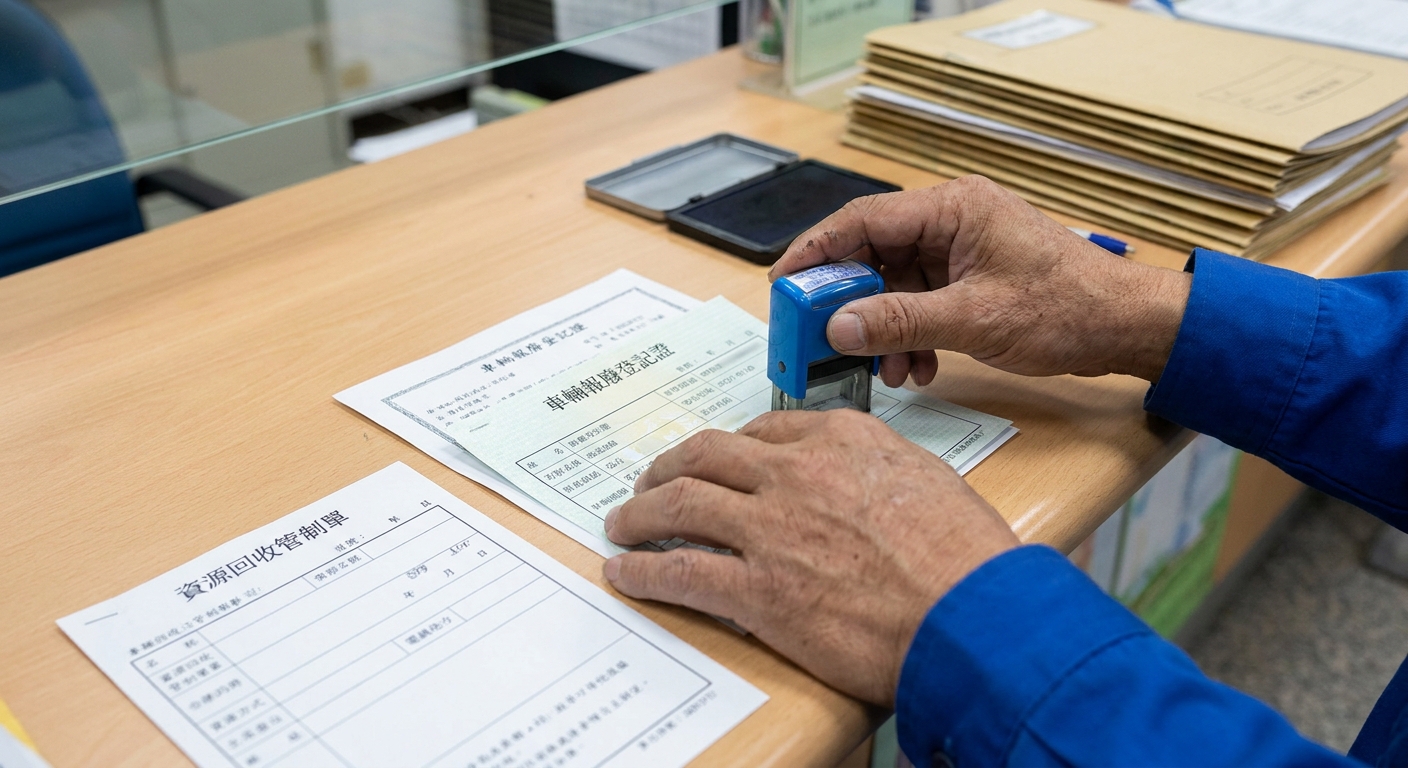為什麼選擇大豐環保?超過20年專業,一站式服務最安心