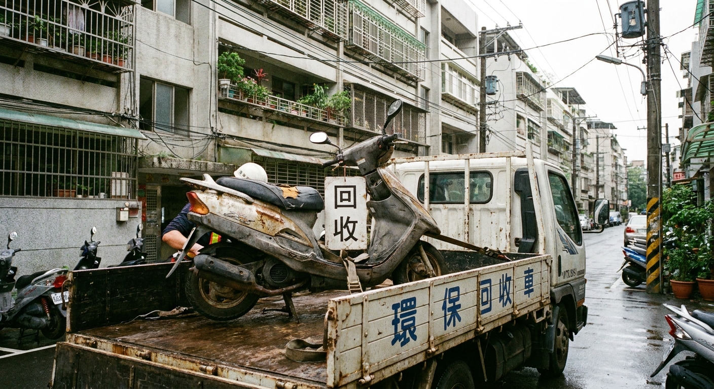 大豐環保全台服務區域