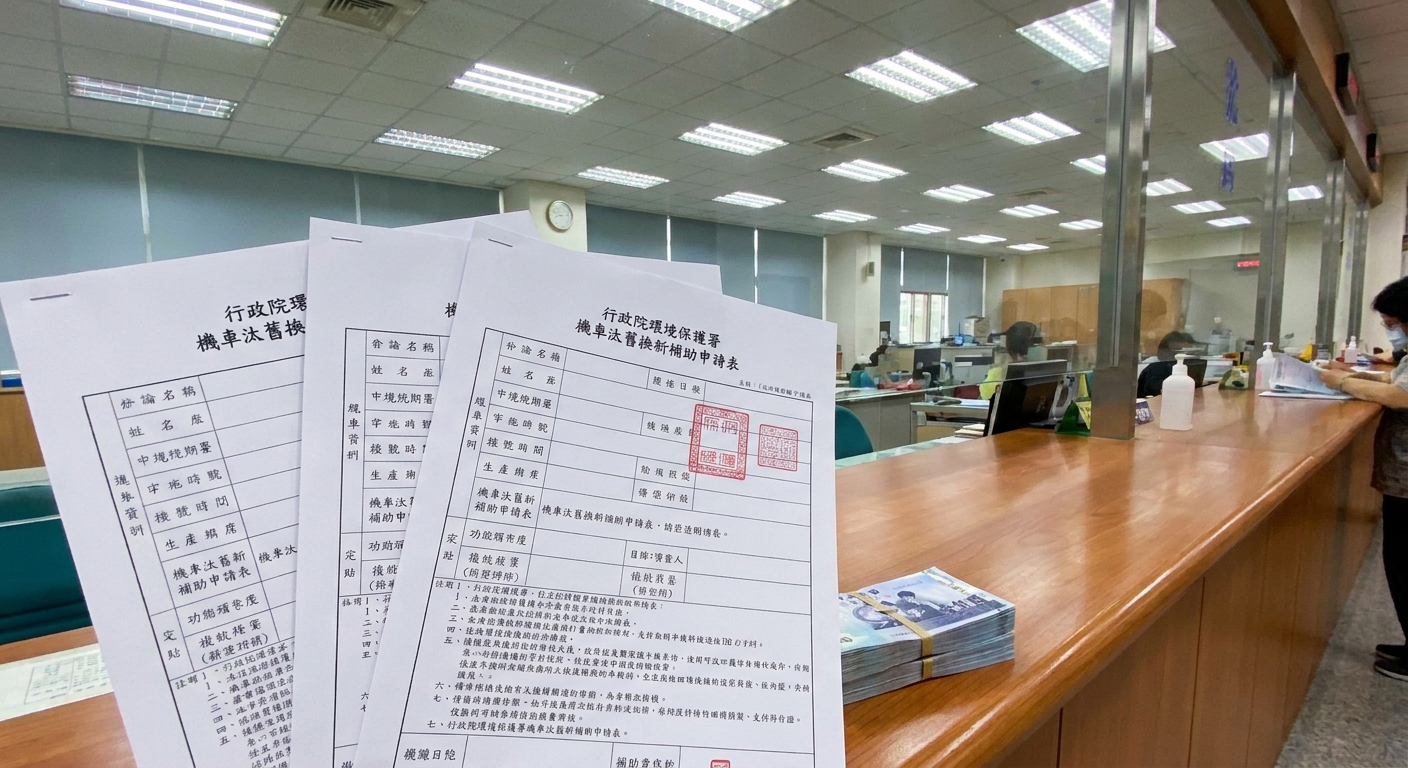 告別老戰友，就選最安心的夥伴