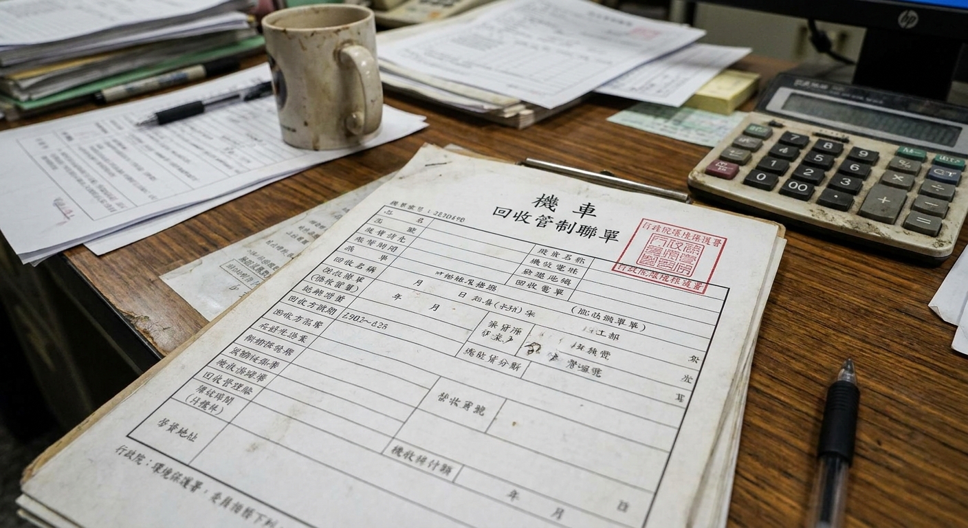 為什麼選擇大豐環保？超過20年的專業，全台免費服務