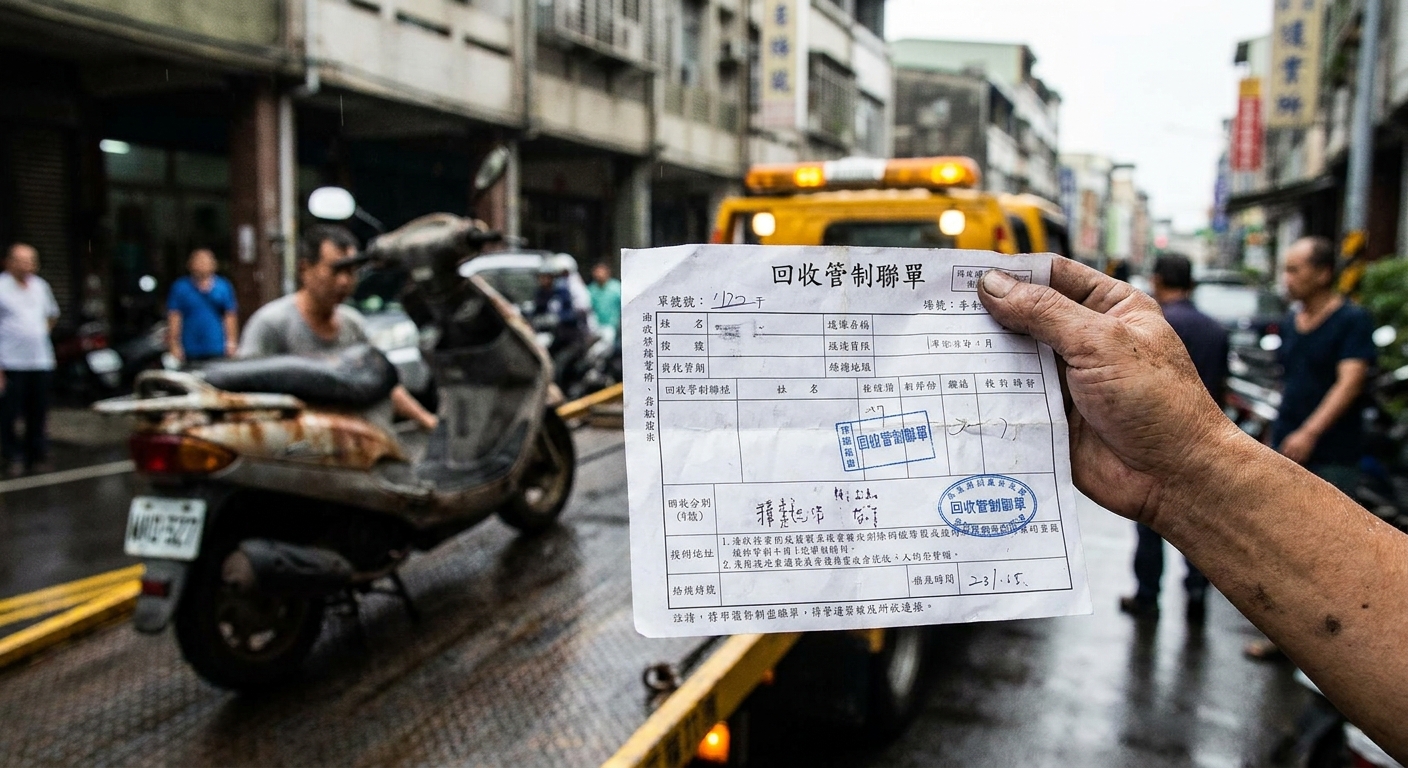 為什麼選擇大豐環保處理您的愛將135？
