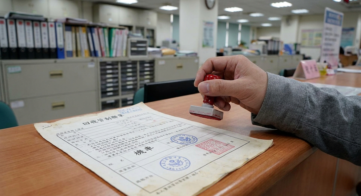 為什麼選擇大豐環保?超過20年的專業承諾