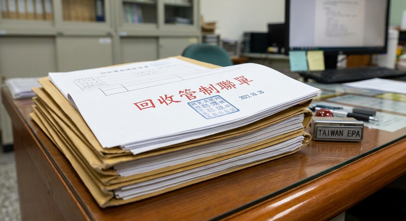 為什麼要找大豐環保?一站式服務幫您搞定所有麻煩事