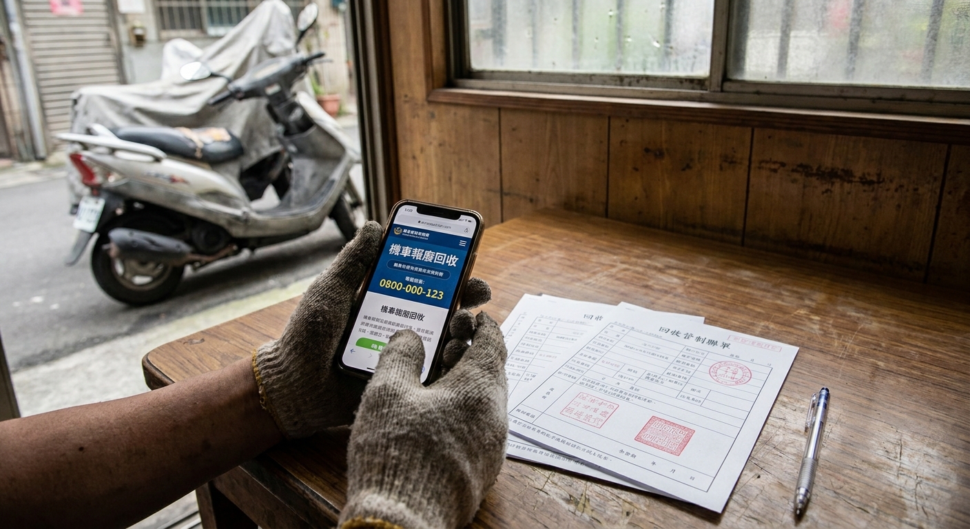 為什麼選擇大豐環保？全台服務，一站搞定