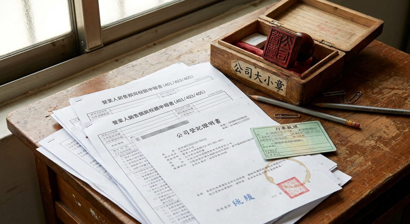 教練車報廢與自用車哪裡不同?2大關鍵差異一次看