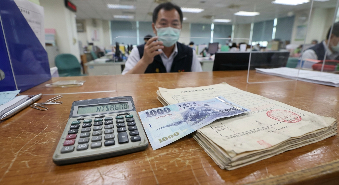 報廢能拿回多少錢?搞懂3大稅費退款與回收金