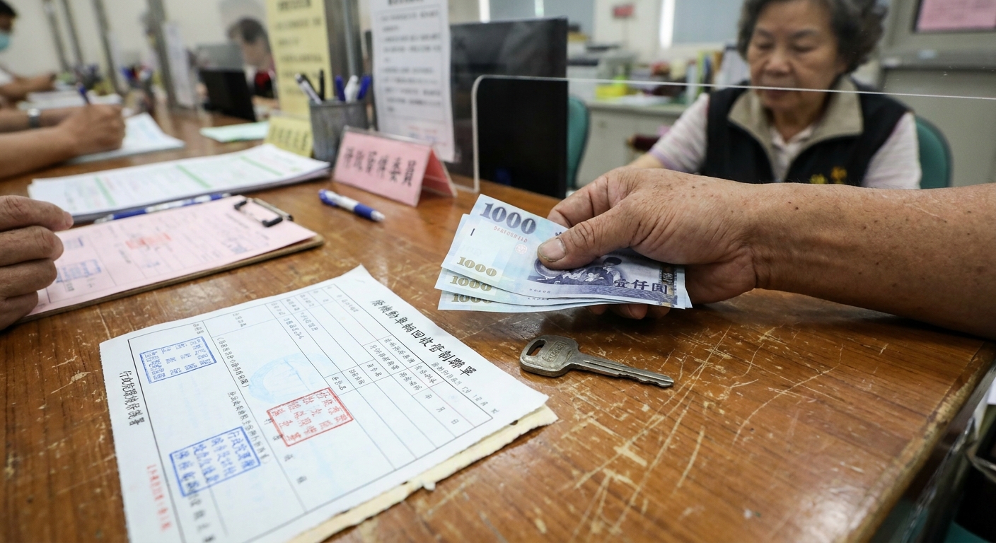 報廢流程很麻煩？交給大豐環保一站式搞定