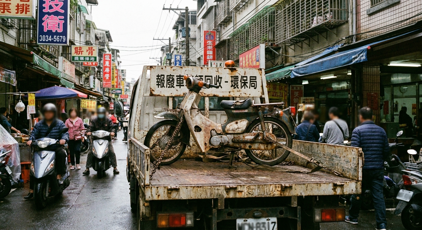 為什麼選擇大豐環保？