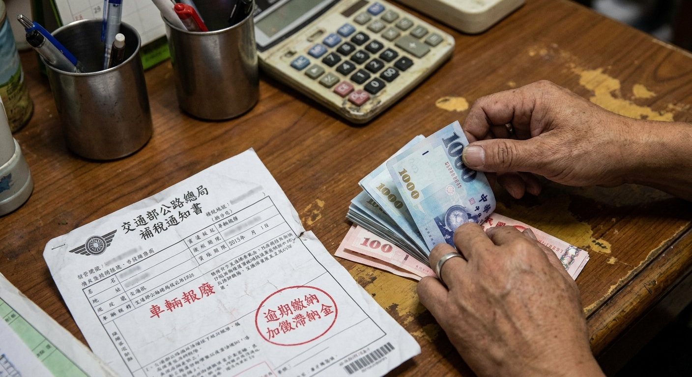申報錯誤或漏報會怎麼樣？