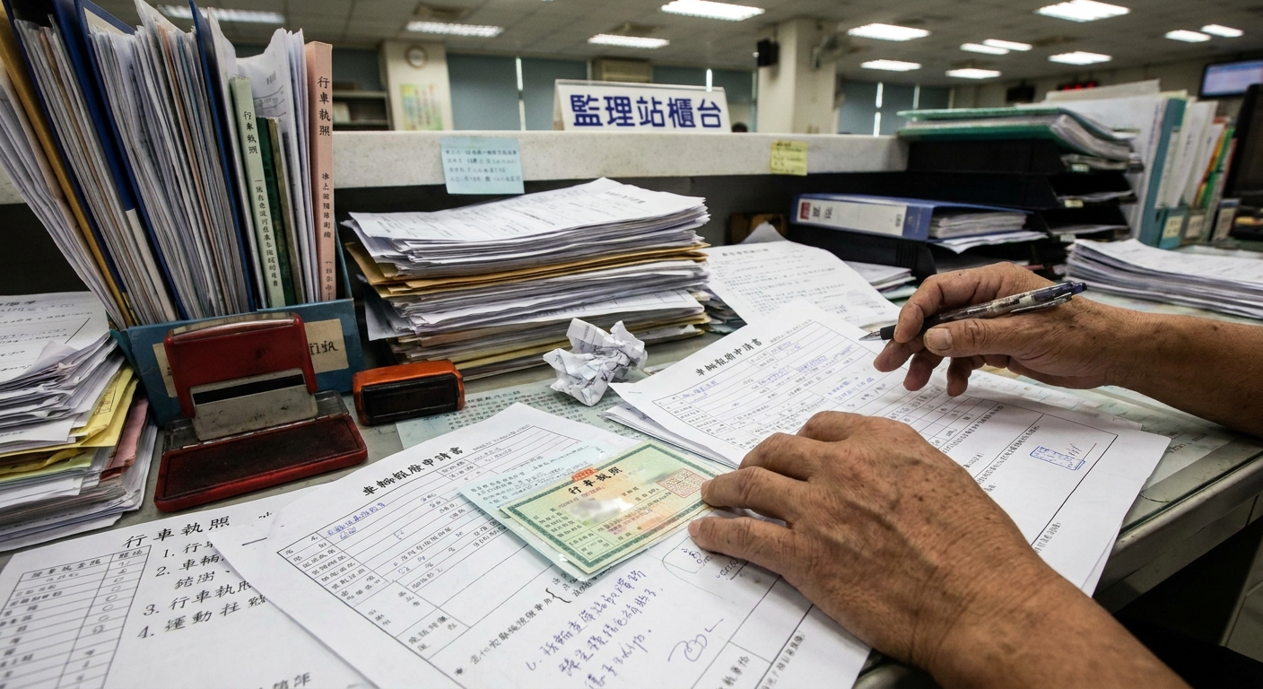 為什麼要交給大豐環保一站式處理？