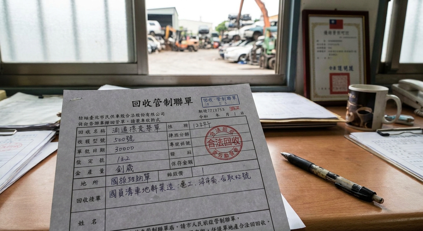 如何辨別合法業者與代辦蟑螂?自保檢查清單