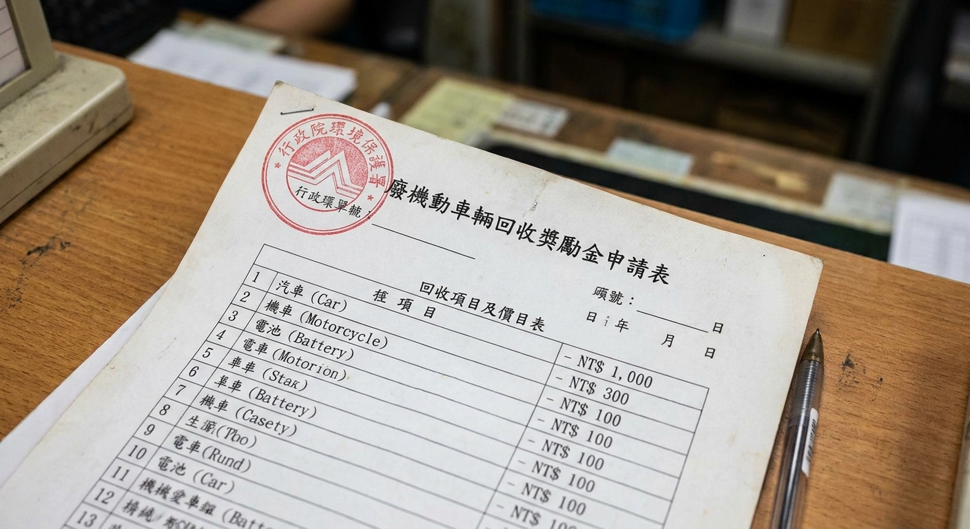 為什麼選擇大豐環保?超過 20 年的專業與保障