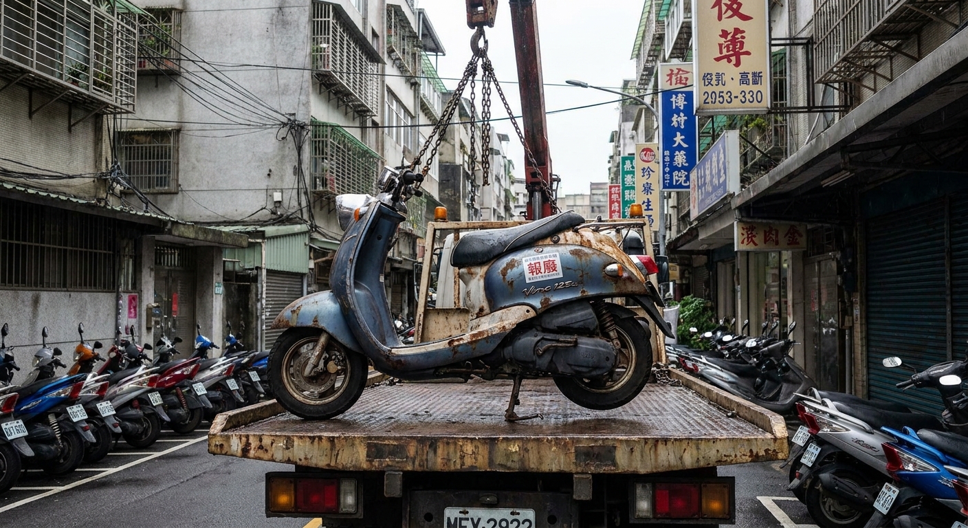 法規好複雜？交給大豐環保，一站式代辦最省心！