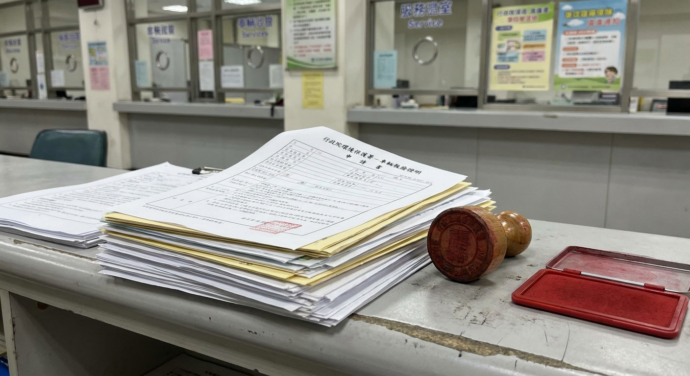 放手不是結束：報廢流程與價值，交給專業的最省心