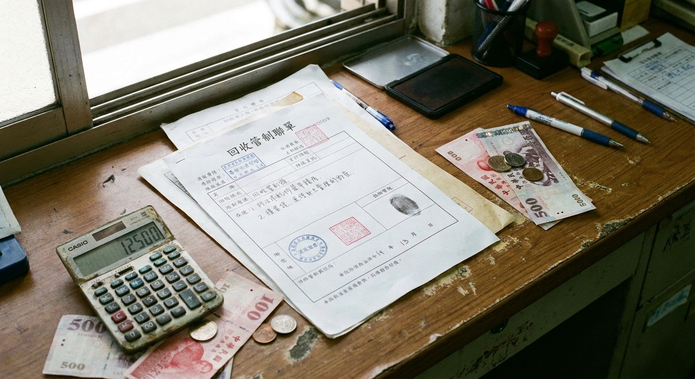 除了時間彈性,選擇大豐環保還有哪些優勢?