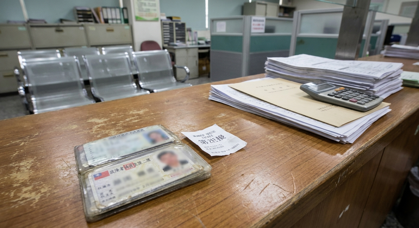 結論：兩筆錢怎麼領？流程不同，專家協助更輕鬆