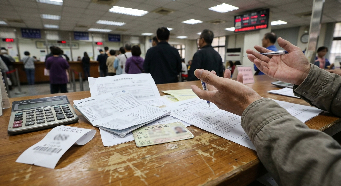 退費流程自己跑超麻煩？小心多做白工、款項延遲入帳