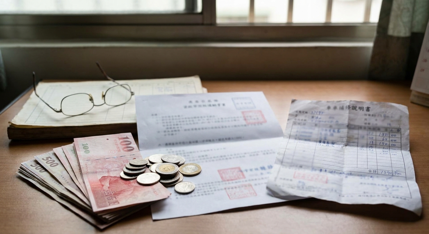 維修 vs. 報廢,成本效益最終分析