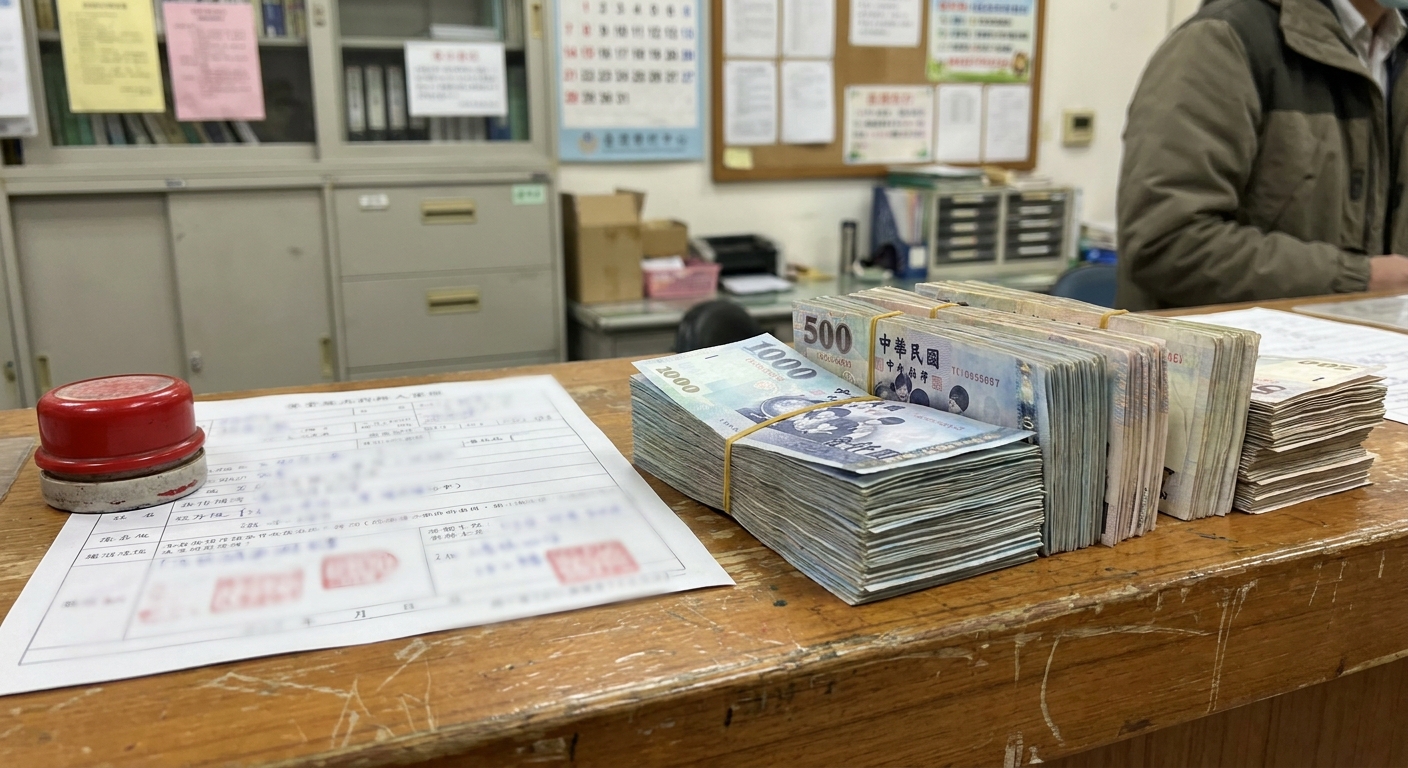 除了退稅,還有其他補助可以領嗎?