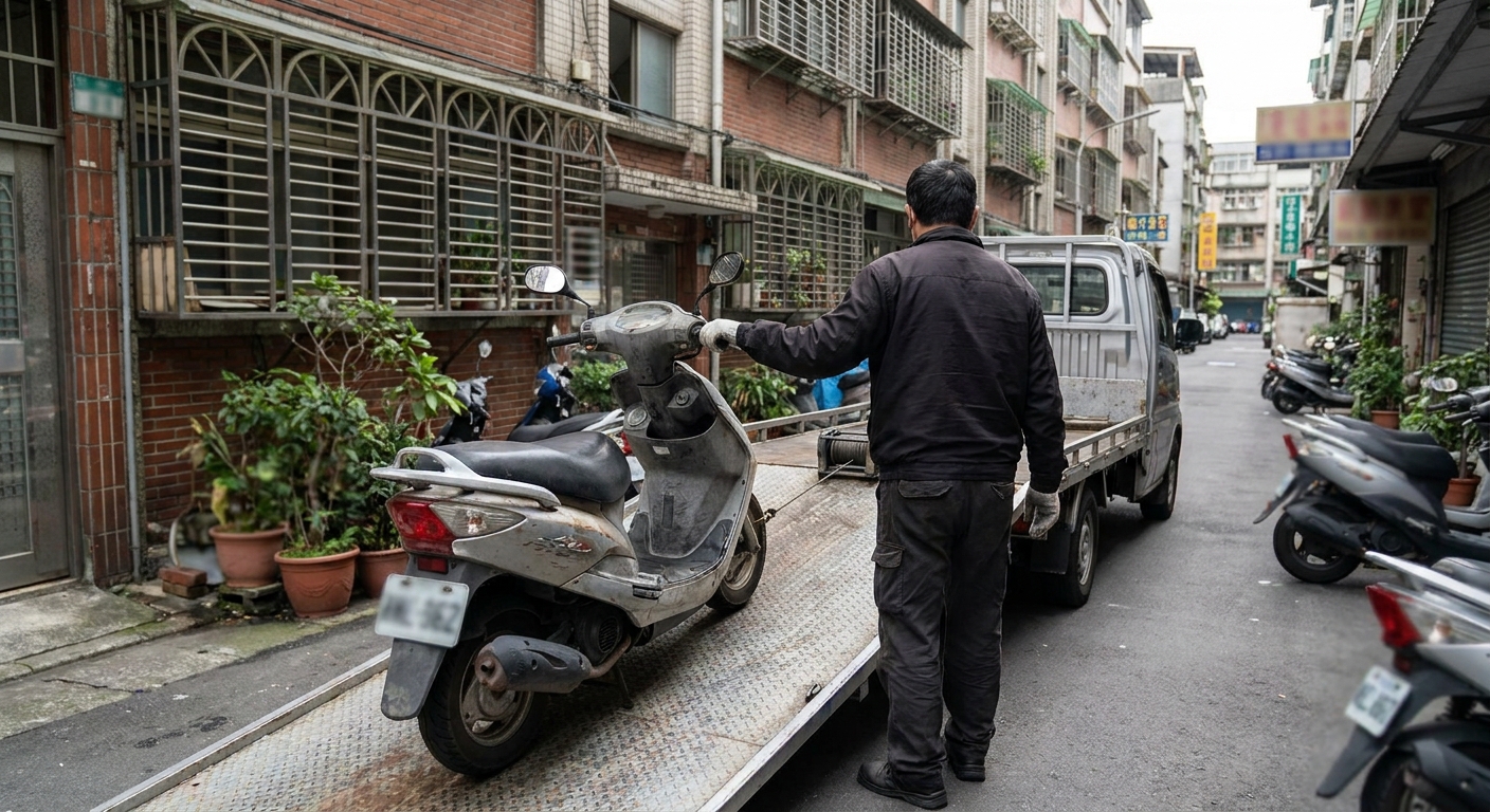 補助申請流程超複雜？交給大豐環保一站式搞定