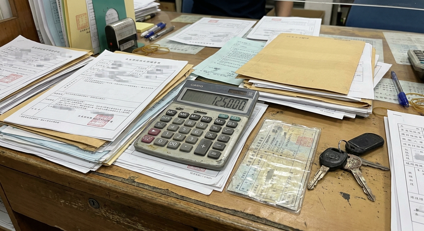 補助總額試算:我最高能領多少錢?