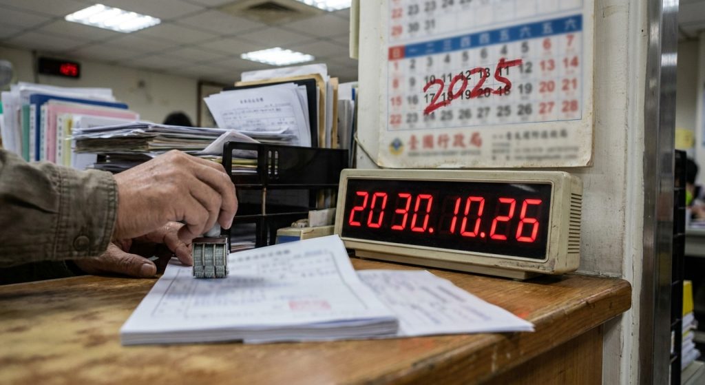 2030年截止!汰舊換新貨物稅延長到什麼時候?一篇搞懂最新時程與申請關鍵