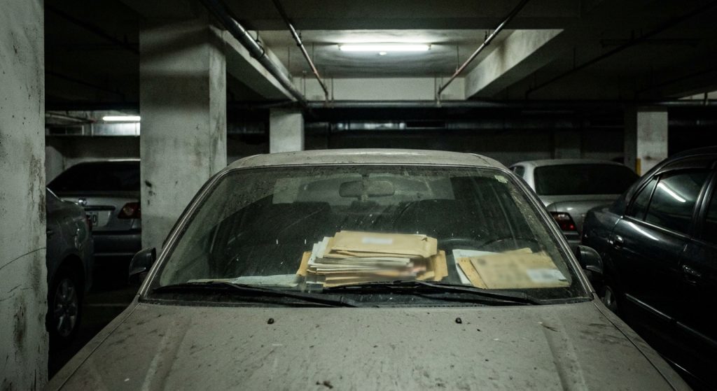 老車不開要繳稅嗎?小心每年多繳近萬元!3步驟終止牌照稅、公路養管費