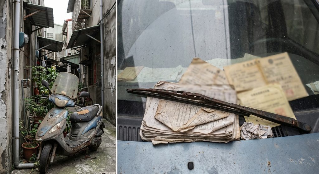 罰單太多車子不要了?小心3大後果!2026正確處理流程一篇搞懂