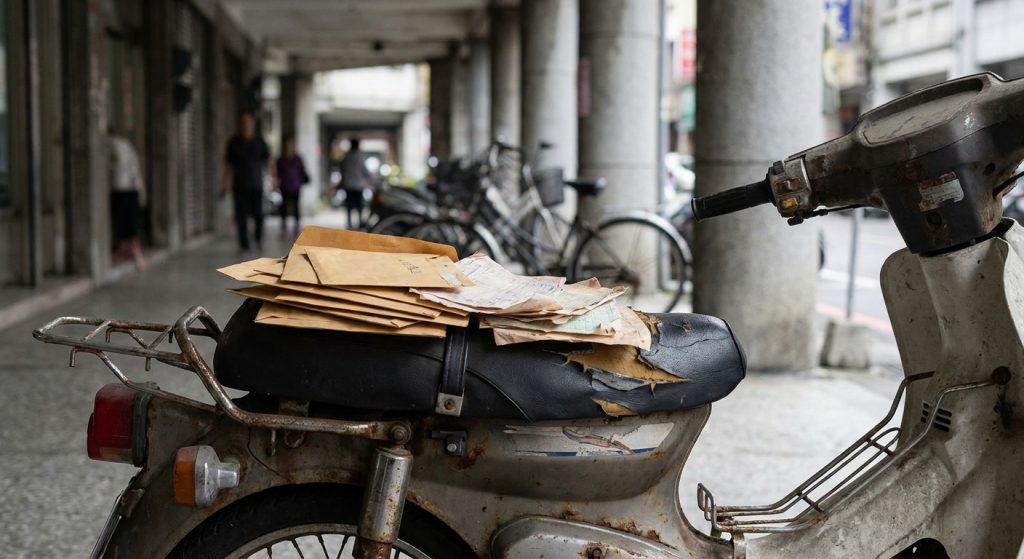 牌照註銷怎麼辦?3步驟完成逾期驗車報廢,別讓罰單比報廢金還貴 (2026最新)