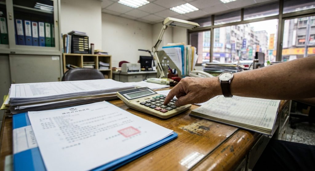 【2026最新】汽車汰舊換新補助要報稅嗎?2種情況大不同,一篇看懂個人與公司車申報差異