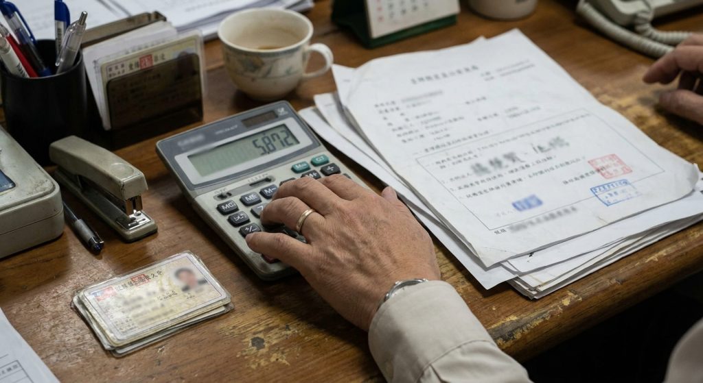 汽車報廢欠稅怎麼辦？罰單會加倍嗎？搞懂3個關鍵，欠稅照樣能報廢！