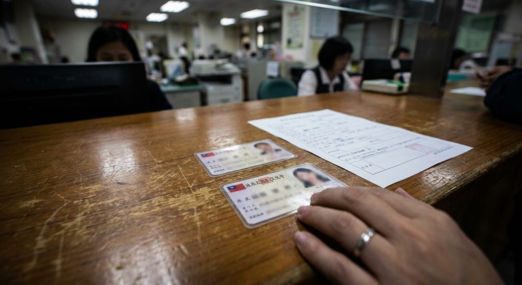 車主不是我 如何報廢?3份關鍵文件搞定!2026最新代辦流程,避免權利車法律糾紛