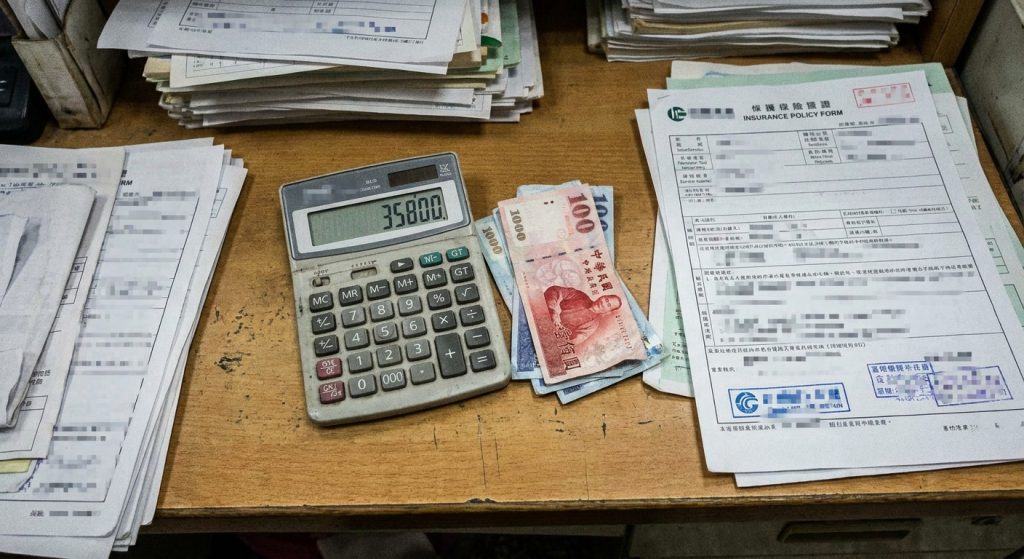 汽車汰舊換新可以退多少錢?3大退費項目一次算給你,不只補助金!